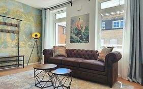 HOMEBASE - Design Lofts am Schloss
